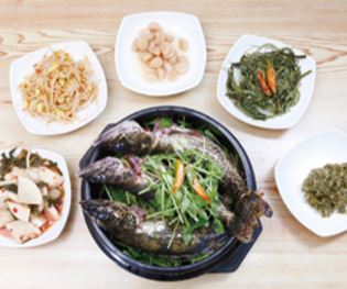锦江辣味鱼汤餐厅