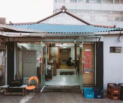 大蜘蛛