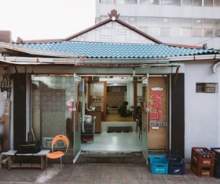 鹿香烧烤